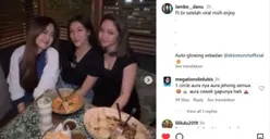 Terciduk Asyik Nongkrong usai Viral Selingkuh dengan Elmer Syaherman, Bella Damaika Langsung Dirujak Warganet: Minimal Punya Malu!