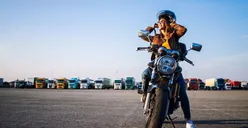Motor Apa yang Paling Kamu Suka? Ternyata Itu Bisa Menggambarkan Kepribadianmu Lho!