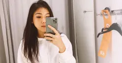 Sempat Deactive, Bella Damaika Aktifkan Akun Instagramnya Lagi, Netizen Salfok dengan Jumlah Foto