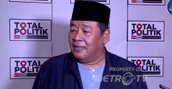 Tetap Berlaga! Partai NasDem Yakin Anies Baswedan dan Cak Imin Masuk Salah Satu Poros