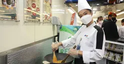Loker Terbaru KAI Services Group Minimal SMA Maret 2024, Cek Posisi dan Syarat Batas Umur Maksimal 40 Tahun Lho!