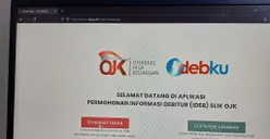 SLIK OJK Jelek hingga Kena Blacklist? Begini Cara Memperbaiki BI Checking Sendiri dengan Mudah