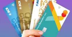 TERLENGKAP! Biaya Admin Bank BCA, BNI, BRI, dan Mandiri Terbaru Tahun 2024