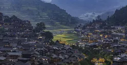 7 Kota Paling Sepi di Indonesia Menurut Data BPS, Ada yang Cuma 68 Orang Perkilometer Persegi Lho!