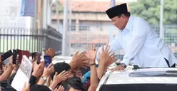 Optimis dengan Tema Debat Pertahanan, TKN: Pak Prabowo Pasti Menguasai