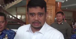 Bobby Nasution Klaim Video Joget Gemoy Bentuk Kampanye Pilpres 2024: Saya Bukan ASN