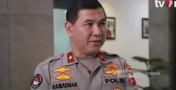 Polisi Bongkar Alasan Panji Gumilang Ditetapkan Sebagai Tersangka, Takut Kabur dan Hilangkan Barang Bukti