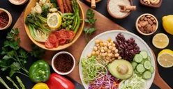 Ingin Berat Badan Tetap Terjaga Saat Berpuasa? Ini Makanan yang Baik Dikonsumsi Saat Sahur dan Berbuka yang Wajib Kamu Ketahui
