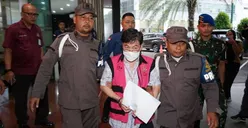 Pengusaha Properti Crazy Rich Surabaya Budi Said Ditangkap sebagai Tersangka Kasus Penipuan Emas PT Antam