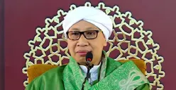 Hukum Mengguyur Kepala Saat Puasa Ramadhan, Begini Penjelasan dari Buya Yahya