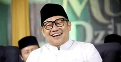 Cak Imin Diperiksa KPK Hari Ini, Anies Baswedan Pede Tak Akan Ada Masalah: Saya Sangat Yakin!