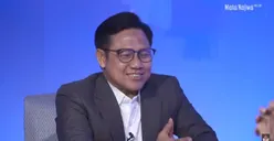 Cak Imin Bantah Tuduhan Dirinya Mengkudeta Gus Dur: Saya yang Dikudeta?