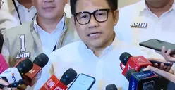 Punya Rekam Jejak Pengusaha Sukses, Cak Imin Berhati-hati Lawan Gibran di Debat Cawapres Malam Ini