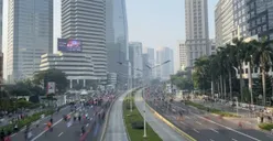4 Kota di Indonesia Masuk Daftar Kota Terkaya di Asia Tenggara hingga Dunia