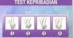 Ingin Tahu Kepribadian Pasanganmu yang Asli? Lihatlah Cara Menggandeng Tanganmu, Maka Kamu Akan Tahu Ini..