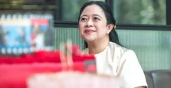 Jokowi Tak Hadir Saat Pengumuman Cawapres Ganjar Pranowo, Puan Maharani: Nggak Ada Pecah Kongsi
