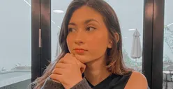 Disebut Gandengan Mesra dengan Teuku Ryan Suami Ria Ricis, Celia Thomas Beri Pengakuan: Dia...