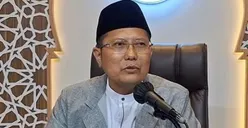 Oklin Fia Diisukan Menjadi Duta MUI, Cholil Nafis Tegaskan Hal Ini