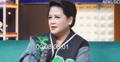 Soal Jokowi Sebut Presiden Boleh Kampanye, Connie Bakrie: Kenapa Harus Ngomong di Depan TNI?