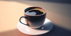 4 Karakter Asli Orang yang Lebih Memilih Kopi Dibanding Teh