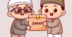 Sudahkah Kamu Membayar Zakat? Ini Tata Cara Bayar Zakat Fitrah yang Harus Kamu Pahami