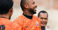 Gustavo Almeida Siap Bawa Persija ke Papan Atas BRI Liga 1
