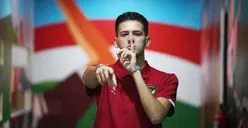 Resmi Jadi WNI, Justin Hubner Tak Sabar Bela Timnas Indonesia 