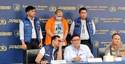 Terinspirasi Hacker Bjorka, Eks Karyawan Judi Online Jual 20 Ribu Data Nasabah BCA ke Dark Web