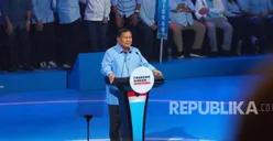 Prabowo: Masalah Kekerasan di Papua Tidak Sesederhana Itu Pak Anies!