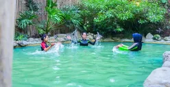 5 Tempat Pemandian Air Panas di Bandung Saatnya Hangatkan Badan dan Tenangkan Pikiran