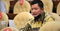Respons PKB Terkait Anggotanya Edward Tannur yang Anaknya Diduga Terlibat Kasus Pembunuhan di Surabaya