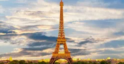 Fakta Unik Menara Eiffel: Ketinggiannya Bisa Bertambah dan Berkurang Alami, Kok Bisa?