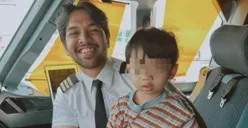Tak Kaleng-Kaleng! Segini Gaji Elmer Syaherman Suami Ira Nandha yang Selingkuh dengan Pramugari