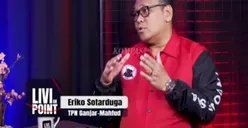 Soal Wacana Koalisi Anies-Ganjar, TPN Ganjar-Mahfud: Kami Yakin Putaran Kedua akan Terjadi