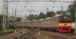 Pengguna Commuter Line Boleh Masuk Kabin Masinis, Ini Aturannya dari KCI