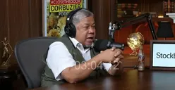 Fahri Hamzah Ungkit Jasa Jokowi Besarkan Nama Ganjar Pranowo: PDIP Ngamuk, Jokowi Kasih Kode Rambutnya Putih