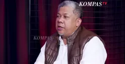 Cak Imin Sebut Semua Paslon Setuju Arah Perubahan, Fahri Hamzah: Konsepnya Nggak Jelas