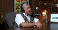 Fahri Hamzah Sebut Ganjar dan Mahfud Dipaksa Jadi Oposan Jokowi: Dia Loyal Pembela Jokowi, Tiba-Tiba Ngomongnya Lain
