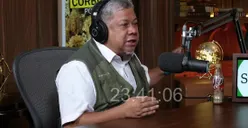 Pembagian Bansos Jelang Pemilu Tuai Kritik, Fahri Hamzah Sebut Jadwal Sudah Ditentukan Sejak Lama