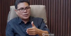 Buang Jaket AMIN, Rocky Gerung Kena Sentil Faizal Assegaf: Jangan Bermain Dua Kaki, Mana Ada Oposisi Puji Prabowo