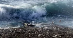 5 Kota di Indonesia yang Paling Aman Terkena Bencana Gempa dan Tsunami, Kota Kamu Termasuk?