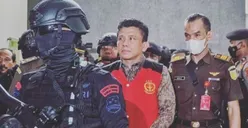Update Hukuman Mati Ferdy Sambo, MA Gelar Sidang Kasasi Siang Ini, Siapa Hakimnya?
