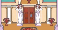 Tes IQ: Tunjukkan Kecerdasanmu dengan Menemukan Kata Sandi untuk Membuka Pintu dalam 7 Detik, Yuk Coba!