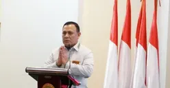 Gugatan Firli Bahuri Ditolak, Hakim: Praperadilan Pemohon Tidak Dapat Diterima
