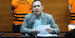 Lewat Praperadilan, Firli Bahuri Minta Status Tersangka Kasus Gratifikasi dan Pemerasan Dicabut