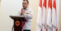 Firli Bahuri Mundur dari Ketua KPK, Tidak Ingin Memperpanjang Masa Jabatan Lagi