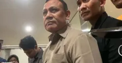 Firli Bahuri Terbukti Melanggar Etik dan Diminta untuk Mengundurkan Diri, Dewas KPK: Tidak Ada Banding!