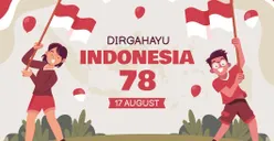 Teks Amanat Pembina Upacara 17 Agustus 2023 untuk Peringati HUT ke-78 RI di Sekolah