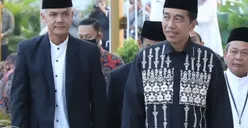 TKN Ganjar – Mahfud: Program ‘KTP Sakti’ Mirip dengan Gagasan IKD Presiden Jokowi