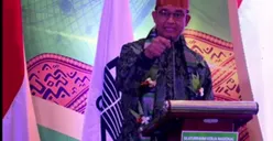 Anies Baswedan Resmikan Kampung AMIN, Siap Menang di Pilpres 2024? 